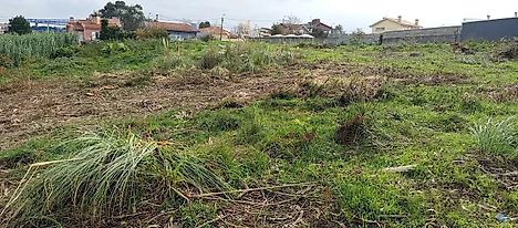 Land for sale in Vila Nova de Gaia, Portugal — €360,000