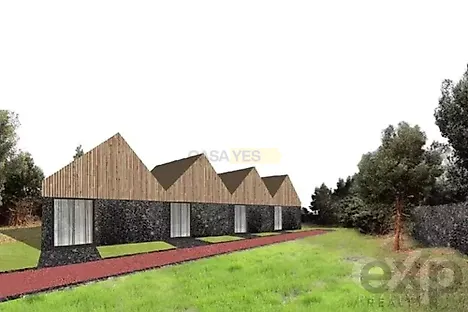 Land for sale in Ponta Delgada, Portugal — €380,000