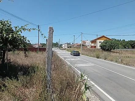 Land for sale in Pombal, Portugal — €69,000