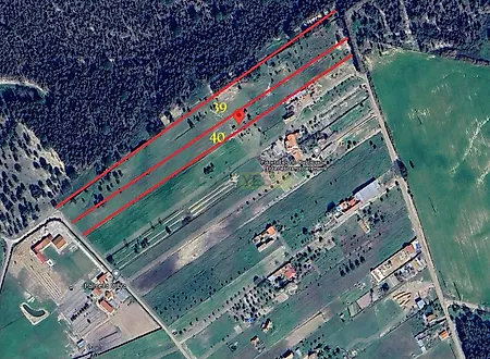 Land for sale in Montijo, Portugal — €90,000