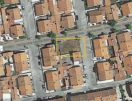Terreno em Vendas Novas