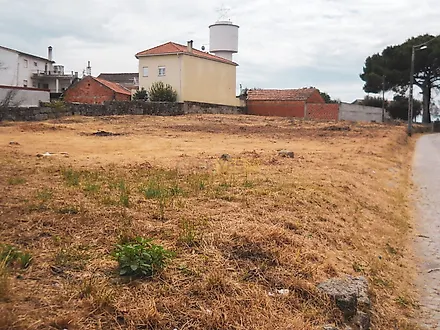 Land for sale in Seia, Portugal — €60,000