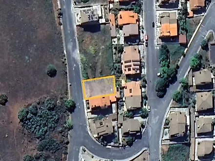 Terreno em Bragança