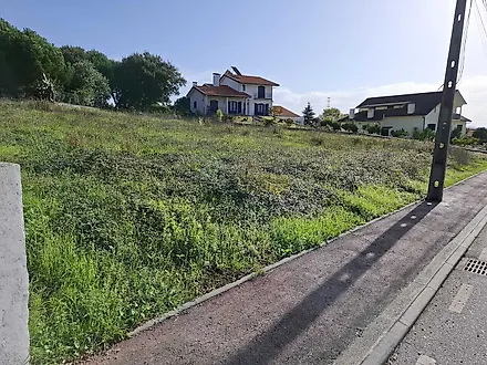 Land for sale in Anadia, Portugal — €66,500