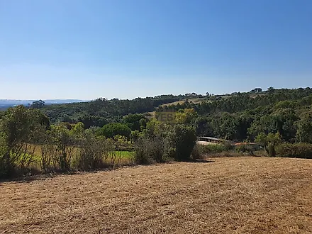 Land for sale in Caldas da Rainha, Portugal — €115,000