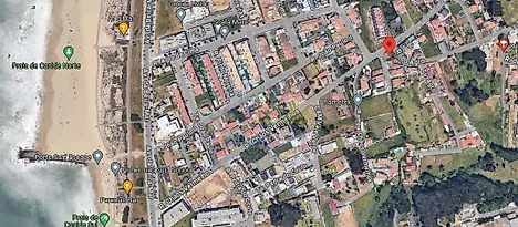 Land for sale in Vila Nova de Gaia, Portugal — €190,000