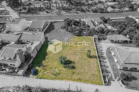 Terreno em Chamusca