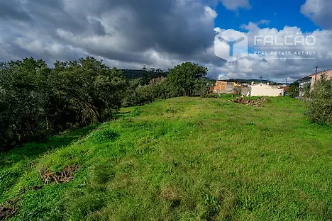 Land for sale in Rio Maior, Portugal — €140,000