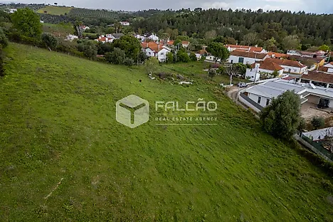 Land for sale in Santarém, Portugal — €95,000