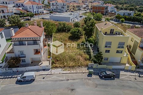 Land for sale in Alcácer do Sal, Portugal — €196,000