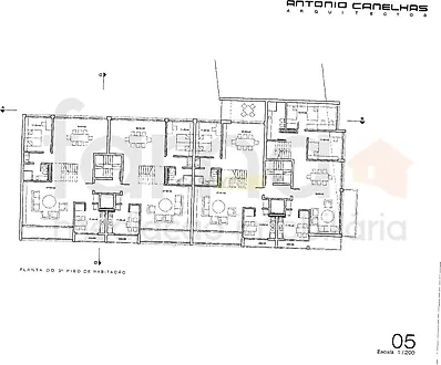 Land for sale in Barreiro, Portugal — €1,500,000