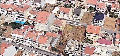 Terreno em Odivelas