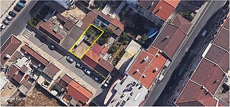 Land for sale in Barreiro, Portugal — €225,000