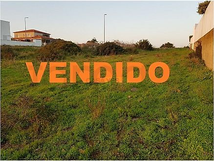 Land for sale in Mafra, Portugal — €87,000