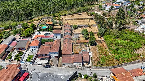 Land for sale in Trofa, Portugal — €480,000