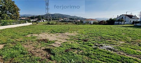 Land for sale in Guimarães, Portugal — €150,000