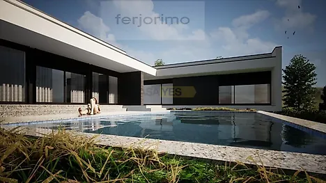 Land for sale in Guimarães, Portugal — €85,000