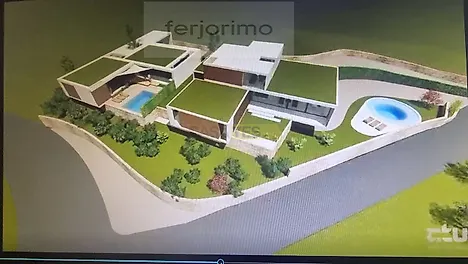 Land for sale in Guimarães, Portugal — €175,000
