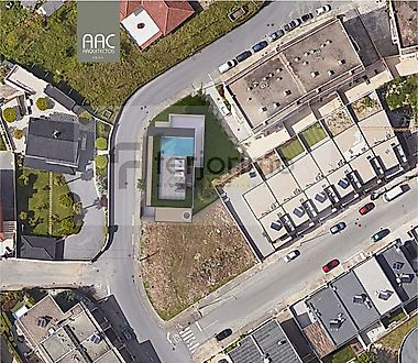 Land for sale in Guimarães, Portugal — €120,000