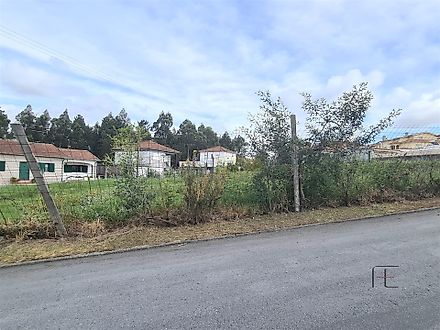 Land for sale in Santa Maria da Feira, Portugal — €65,000
