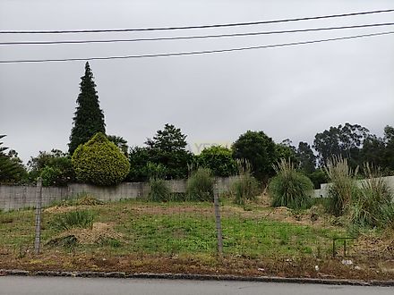 Land for sale in Santa Maria da Feira, Portugal — €65,000
