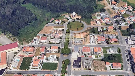 Land for sale in Vila Nova de Gaia, Portugal — €112,500