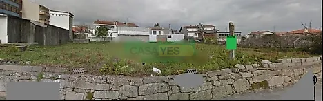 Land for sale in Valongo, Portugal — €165,000