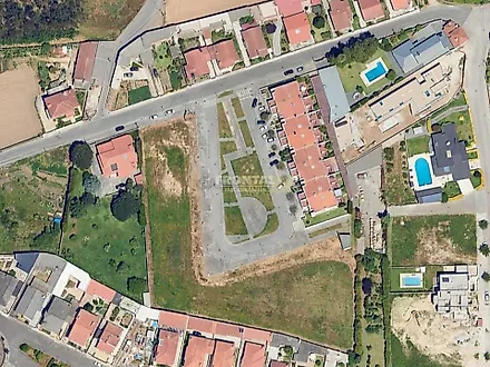 Land for sale in Maia, Portugal — €84,000