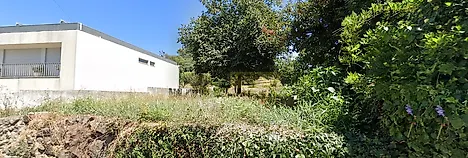 Land for sale in Trofa, Portugal — €120,000