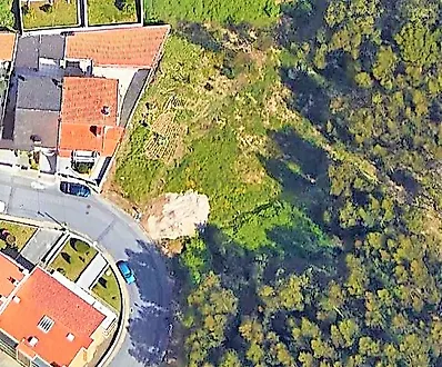Land for sale in Gondomar, Portugal — €65,000