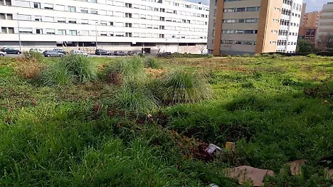 Land for sale in Maia, Portugal — €2,400,000
