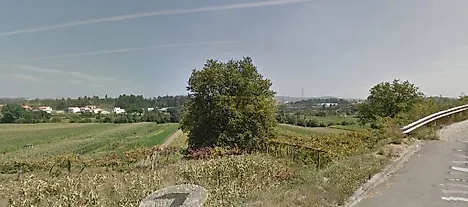 Land for sale in Valongo, Portugal — €278,500