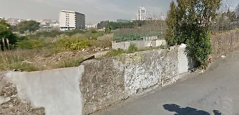 Land for sale in Vila Nova de Gaia, Portugal — €5,732,500