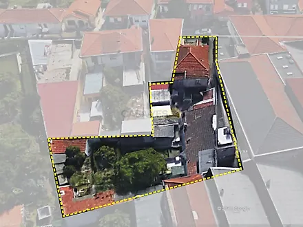 Land for sale in Matosinhos, Portugal — €700,000