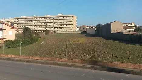 Land for sale in Trofa, Portugal — €480,000