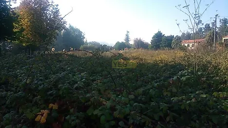Land for sale in Maia, Portugal — €650,000