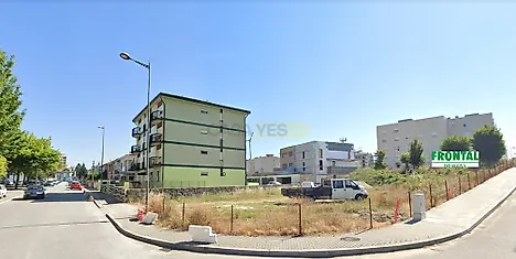 Land for sale in Matosinhos, Portugal — €525,000