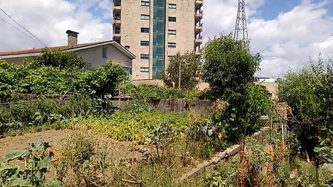 Land for sale in Valongo, Portugal — €160,000