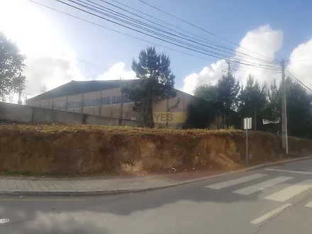 Land for sale in Gondomar, Portugal — €95,000
