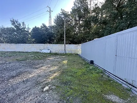 Land for sale in Maia, Portugal — €130,000