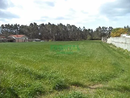 Land for sale in Vila do Conde, Portugal — €325,000