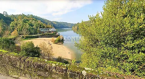 Land for sale in Vila Nova de Gaia, Portugal — €67,000