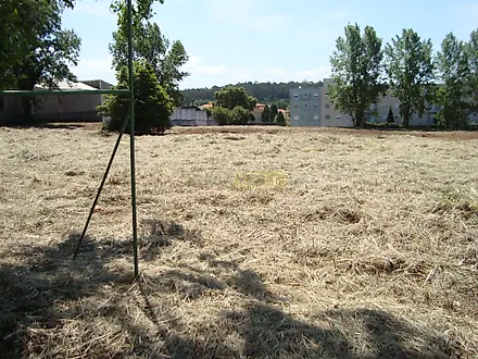 Land for sale in Vila Nova de Gaia, Portugal — €1,350,000