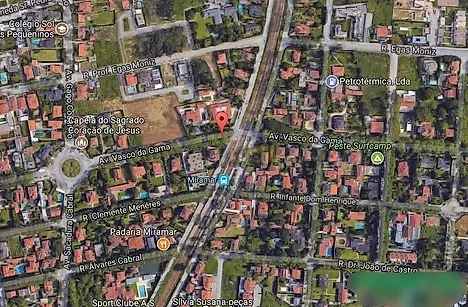 Land for sale in Vila Nova de Gaia, Portugal — €6,400,000