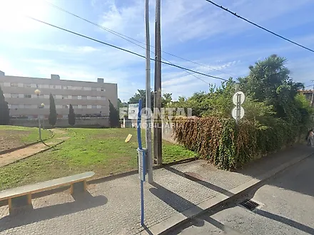 Land for sale in Matosinhos, Portugal — €2,100,000