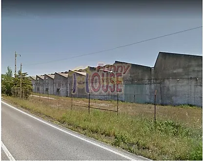 Land for sale in Cartaxo, Portugal — €3,900,000