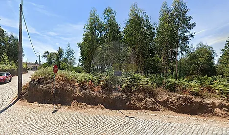Land for sale in Vila Nova de Gaia, Portugal — €250,000