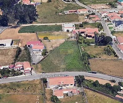 Land for sale in Espinho, Portugal — €165,000