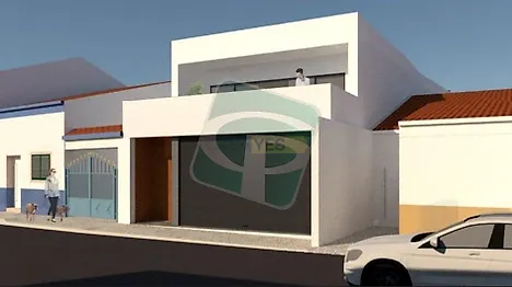 Land for sale in Cartaxo, Portugal — €95,000