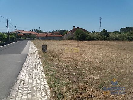 Land for sale in Caldas da Rainha, Portugal — €220,000